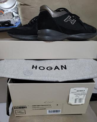 Snackers Hogan unisex 