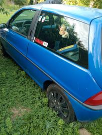  lancia y
