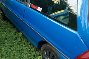  lancia y
