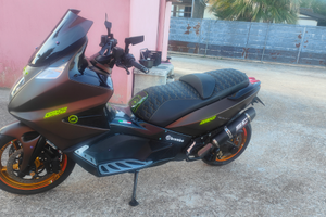 Gilera GP Centenario