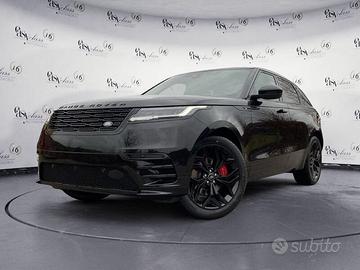 Land Rover Range Rover Velar 2.0 Si4 250 CV D...