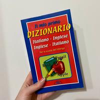 Dizionario inglese