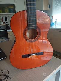 chitarra classica eko