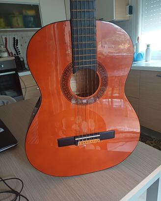 chitarra classica eko