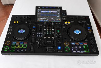 CONSOLE PIONEER  XDJ RX3 PERFETTA + HARDCASE+COVER