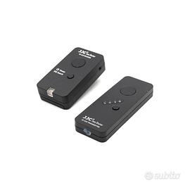 JJC ES-628 Easy Shutter Wireless Remote Controller