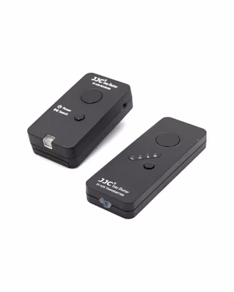 JJC ES-628 Easy Shutter Wireless Remote Controller