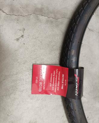 COPERTONE ANTI FORATURA 28 " Nuovo 