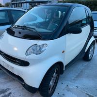 Ricambi usati per Smart Fortwo 800 CDI 2007