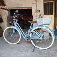 Bici Elops 520