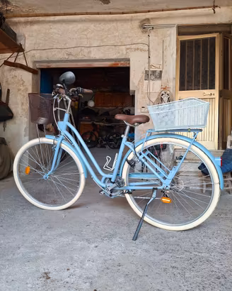 Bici Elops 520