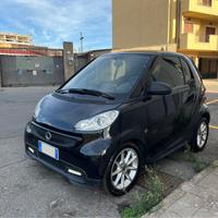 Smart fortwo 451 - 2013 MHD