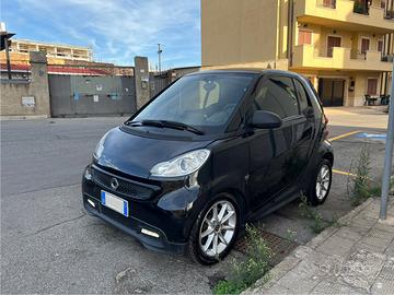 Smart fortwo 451 - 2013 MHD
