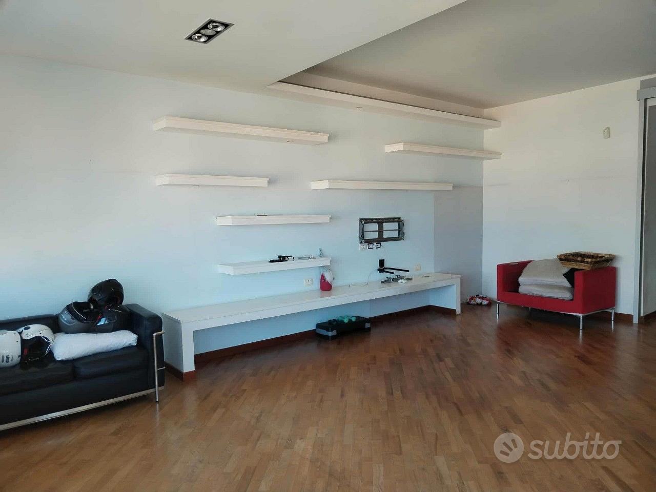 Appartamento – RC - Altro