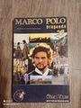 Gioco da tavolo anni 80 Marco Polo vintage