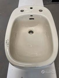 BIDET modello SQUARE - POZZI GINORI