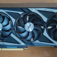 Asus ROG Gaming GeForce RTX 3060 OC 12GB GDDR6