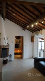 APPARTAMENTO CON TERRAZZA PANORAMICA