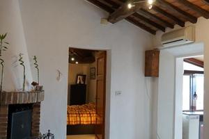 APPARTAMENTO CON TERRAZZA PANORAMICA