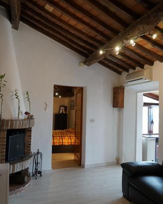 APPARTAMENTO CON TERRAZZA PANORAMICA