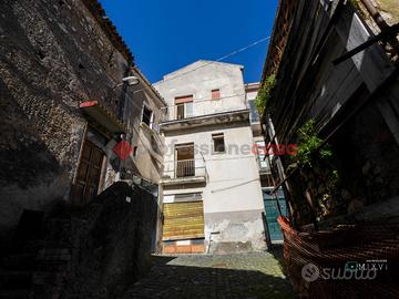 Appartamento Capaccio Paestum [Cod. rif 080324VRG]