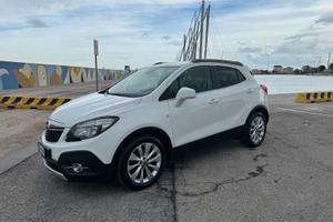 Opel mokka 1400 benzina gpl 2015