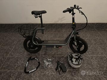 E-Bike