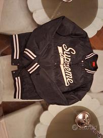 piumino corto Supreme 