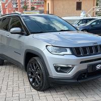 Jeep Compass 2.0 Multijet II aut. 4WD S