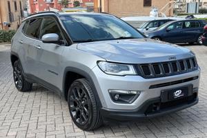 Jeep Compass 2.0 Multijet II aut. 4WD S