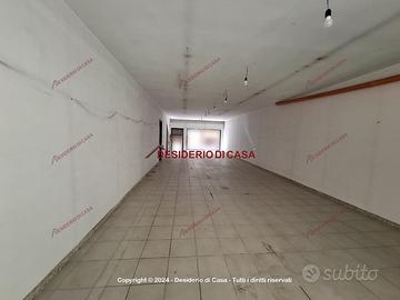 Locale, Casteldaccia.