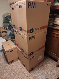 PANNOLONI PER ANZIANI SERENITY