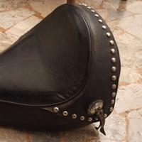 marmitte per softail 1450