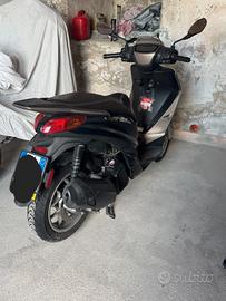  Piaggio midly 