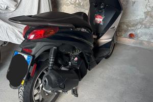  Piaggio midly 