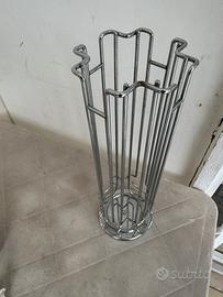 Porta capsule caffe italy