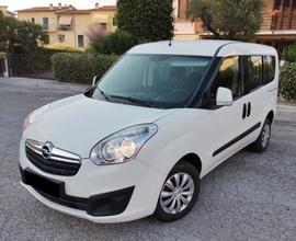 Opel Combo 1.6 CDTi 105CV 5-Posti con Garanzia Inc