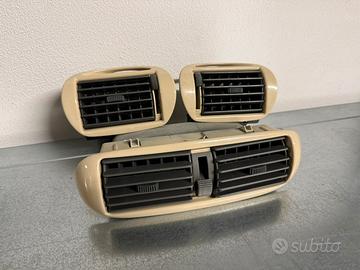 Fiat Seicento/600 bocchette aria