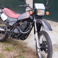 Cagiva ala rossa 350