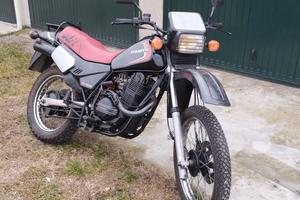 Cagiva ala rossa 350