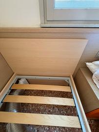 Letto singolo