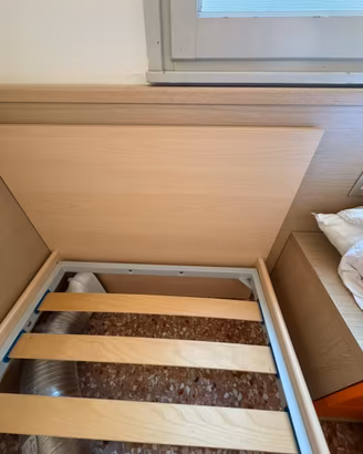 Letto singolo