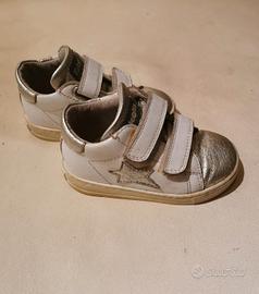 Scarpe Falcotto 21