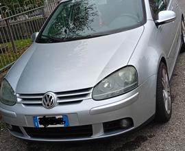 Golf 5 2.0 tdi