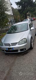 Golf 5 2.0 tdi