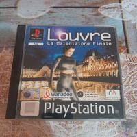 Louvre PS1