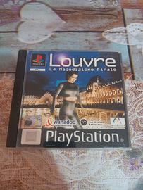 Louvre PS1