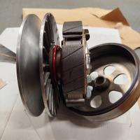 Piaggio Beverly  400-500