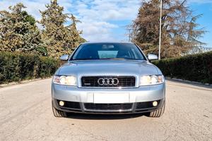 Audi A4 3.0 V6 30V cat quattro