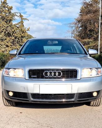 Audi A4 3.0 V6 30V cat quattro